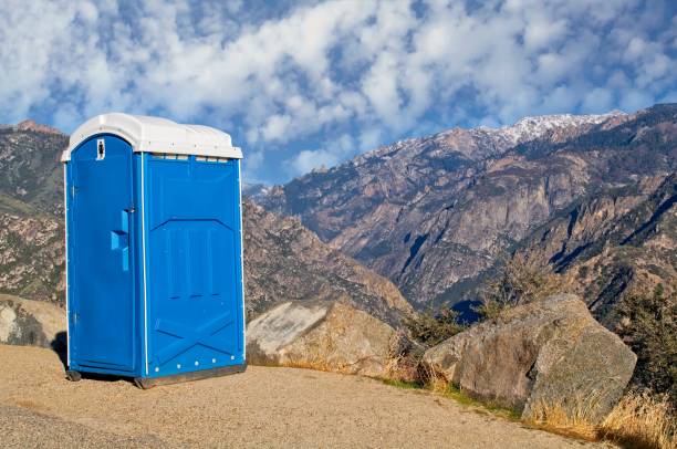 Best Deluxe Portable Toilet Rental  in Elmwood Park, NJ