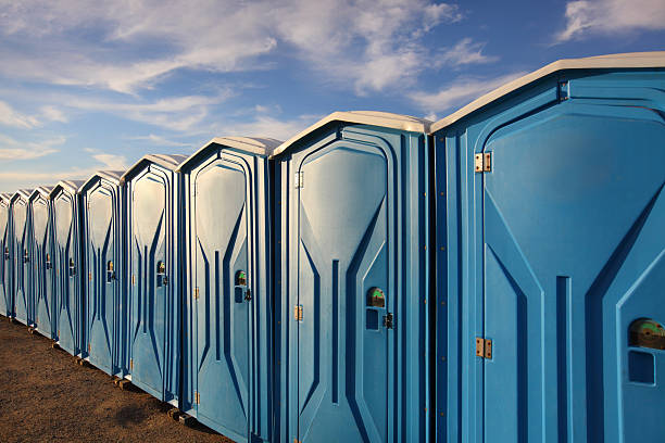 Elmwood Park, NJ Portable Potty Rental Company